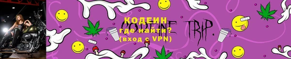 тгк Лиски